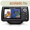 Humminbird Helix 5 Chirp Di Gps G3 halradar (596996)