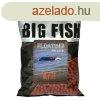 Dynamite Baits Big Fish Floating Pellets Krill 1,1kg 11mm le