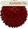 Tsks masszroz labda piros 7 cm dobozos ENERO-Fit
