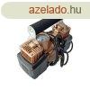 Labdafj kompresszor ? ktdugattys, 300 W, 150 PSI ? DC115