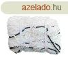 Futballkapu hl, 5x2x0,8x1,2 m ? fehr, 3 mm, kltri-belt
