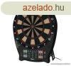 Crivit 4x LED kijelzs elektromos darts tbla kszlet, 3 x 4