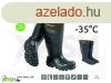 Camminare Syberian Long Eva -35C Horgsz Csizma Fekete 45