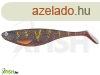 Konger Flat Shad Gumihal 010 16.5cm 3db/csomag