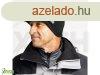 Adventer Knitted Peak Hat Black Uni Tli Sapka