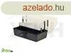 Shakespeare Cantilever Tackle Boxes Horgsz lda Fekete-feh