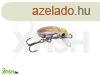 Mistrall Beetle Floater Barna Srga Wobbler 25mm 1,5Gr