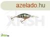Mistrall Crank Floater Zld Narancs Fekete Cskos Wobbler 70