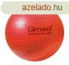 Qmed Fizioball gimnasztikai labda
