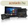Lowrance HDS-9 PRO jeladval + Active Target 2