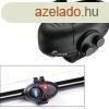 Elektromos kapsjelz hang s fnyjelzssel