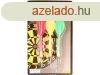 Darts fmhegy dobnyl 3 darabos kszlet