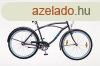 Neuzer Cruiser Picnic N3 frfi grafit szrke/kk