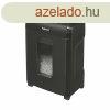 Iratmegsemmist, mikrokonfetti, 9 lap, FELLOWES Microshred 