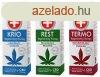 Encann CBD olaj tartalm krm akci (3x150 ml)