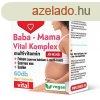 Dr. Herz Baba-Mama Vital Komplex kapszula (60 db)