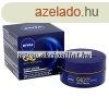 Nivea Q10 Plus rnctalant jszakai arckrm 50ml