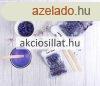 Wax Bear Macis gyanta gyngy levendula 100g