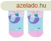 Yo! Baby 3D-s frottr zokni 3-6 h - hablenyos