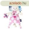 Chicco Pocket Friend szundikend cumitartpnttal - rzsasz