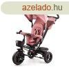 KINDERKRAFT Aveo Tricikli - Rose Pink 
