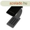 Aquael Leddy Smart Plant 6W csiptets Led Fekete akvriumi, 
