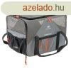 Ferplast Voyager Carrier 350 Grey szllt tska 45x30x33cm 