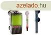 Eheim Pick Up 2008 + Jger 50W Teljes Bels Akvriumi Techni