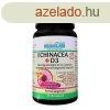 NutriLAB Echinacea + D3 vitamin vega 30X