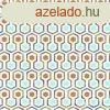 Good Vibes hexagon mints gyermek tapta GV24292