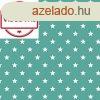 Zld, csillagos ntapads flia 280-0110