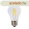 LED gmb, E27, A60 4W, 400LM, semleges fehr fny, FILAMENT