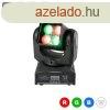 FLASH LED Moving Head 4x15W RGBW 4in1 ZOOM