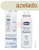 Chicco PhysioClean orrtisztt spray #100 ml 