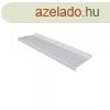 22. Alumnium prkny 360 mm (hajltott)