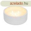 HOME CDL 20 LED-es kmcses, 3 db melegfehr, pislkol, ln
