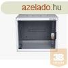 Legrand Rackszekrny - 19" klnll kivitel (7U, 600x6