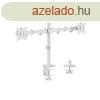 Equip Monitor Asztali konzol - 650167 (13"-27", 2 