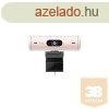LOGITECH Webkamera - BRIO 500 HD 1080p Mikrofon, Piszkosfeh