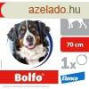 BOLFO NYAKRV NAGYTEST KUTYK RSZRE A. U. V. (70 CM)