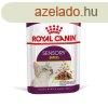 ROYAL CANIN CAT SENSORY SMELL GRAVY 85G