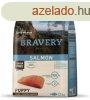 Bravery Puppy Medium/Large Grain Free Salmon 12 kg