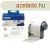 Brother DK-22113 folyamatos cmke 62mmx15,24m TLTSZ many