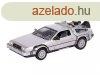 Makett aut, 01:24 Back To The Future II.