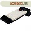 TRIXIE 4303 cicakapar lap fldre 15x35 cm fekete/natur