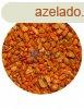 Sznes aljzat 2-4 mm narancssrga 0,75 kg