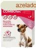 Beaphar COMBOtec SpotOn S kistest kutyknak (2-10kg) 3db