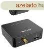Hikvision DS-2CD6425G1-30 (4mm)8m 2 MP WDR rejtett IP kamera