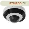 Ajax DOMECAM-MINI-8MP-WHITE-2.8mm DomeCam Mini 8 MP mini dm