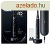 Oral-B iO10 elektromos fogkefe Cosmic Black